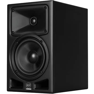 RCF AYRA PRO 6 2-Way 6" Active Studio Monitor (Single)