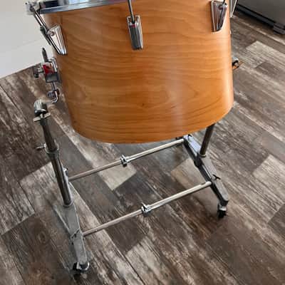 Tama Superstar 1977 - 20” Gong Bass image 15