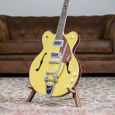 Gretsch 2604T Rally | Bamboo image 1