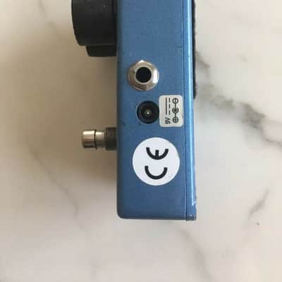 MXR Dunlop M-88 Bass Octave Original Octaver Rare Guitar Effect Pedal image 4