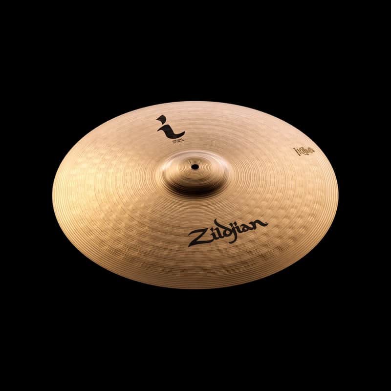 Zildjian I Family  I Crash 19"