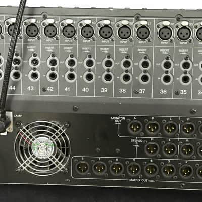 Yamaha PM5D 48-Channel Digital Audio Mixing Console CG0144G *ASK FOR SHIPPING* image 21