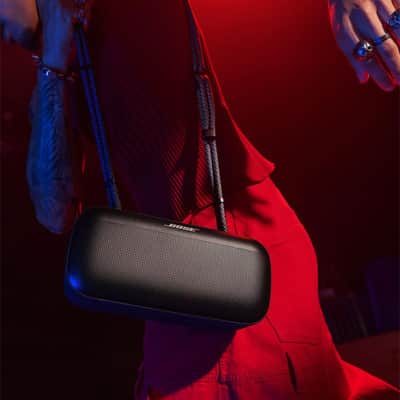 Bose Bose SoundLink Max Portable Speaker, Black image 14