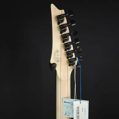 Ibanez RG550DY Desert Sun Yellow 2025 Electric Guitar Made in Japan image 5