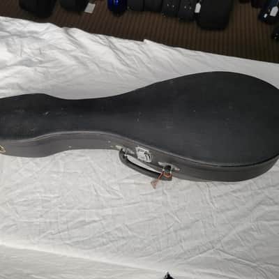 Mayflower Bowl Back Mandolin, by Flower & Groehsl or Larson Brothers, Circa 1918, with hardshell case image 14