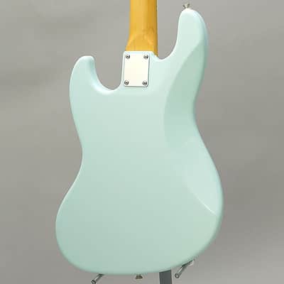 Three Dots Guitars JB Model (ABU/M) -Made in Japan- image 2