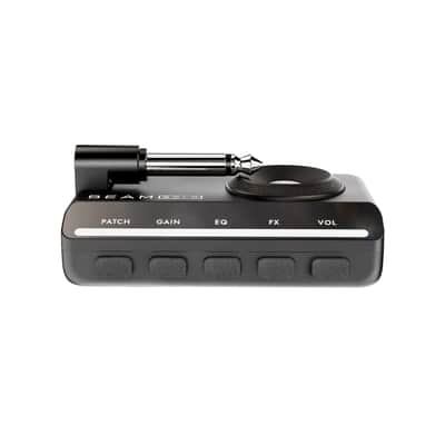 Blackstar Beam Solo Headphone Guitar Amp image 4