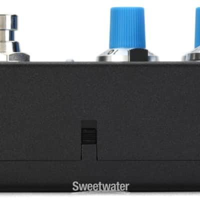 Fender Bassman Delay Pedal (BassmanDlyd1) image 2