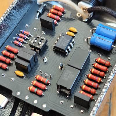 Objekt 808 - Overkill Effects image 5