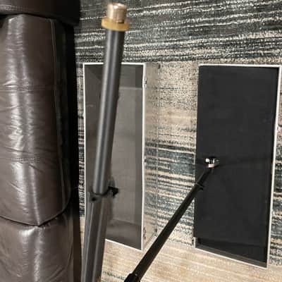 Core Equipment Pedal board case mic stand pedalboard Dunlop pick holder diamond plate image 2