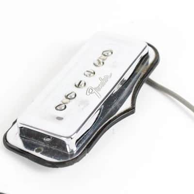 1967 Vintage Fender Coronado ~NECK~ Pickup Dearmond I II 1968 1966 1969 1960's image 5