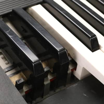 Yamaha DX11 61-Key Programmable Algorithm Synthesizer Keyboard #48248 image 17