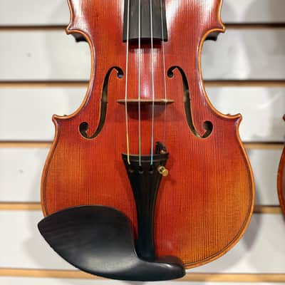 Scherl and Roth SR81E4 4/4 Violin image 1