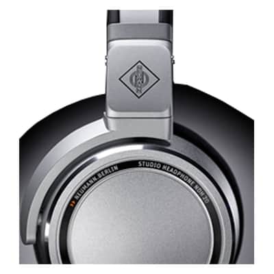 Neumann NDH 20 Closed-Back Studio Minitor Headphones PROAUDIOSTAR image 3