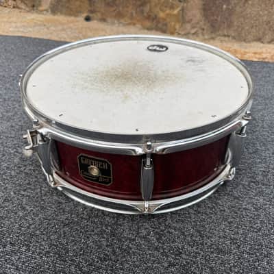 Gretsch Catalina Birch 14x5 Snare Drum Cherry image 17