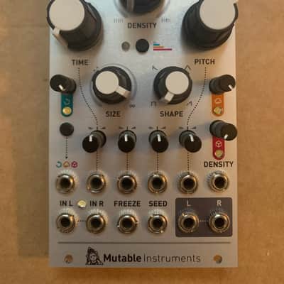 DJ機材 Mutable Instruments Beads wkRHKeBespLkNM42nT4aAa.jpg