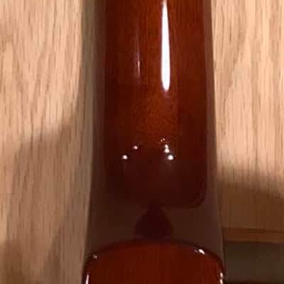 Dean Soltero 2008 Amber Burst image 4