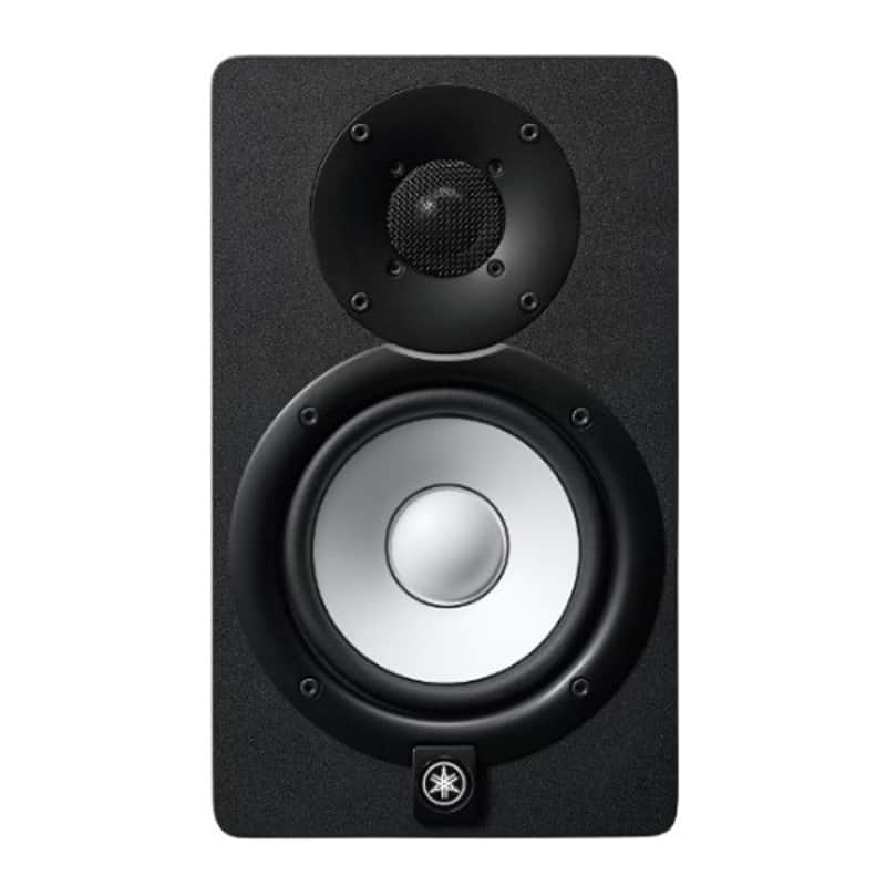 Yamaha HS5 Powered Studio Monitor image 1