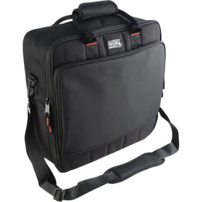 Gator Cases G-MIXERBAG-1515 Padded Nylon Mixer/Equipment Bag image 1