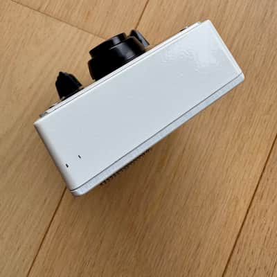 Horrothia Teeth Ge #88 – Exclusive Germanium Edition – MINT image 3