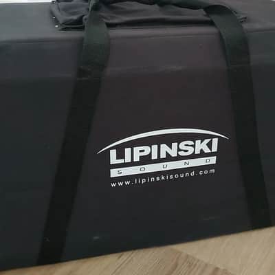 Lipinski Sound L-707 L-707 - Cherry image 2