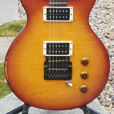 1980 Hamer USA Special image 1