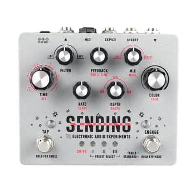 Reverb.com listing, price, conditions, and images for electronic-audio-experiments-sending