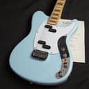 G&L Espada CLF Research Sonic Blue