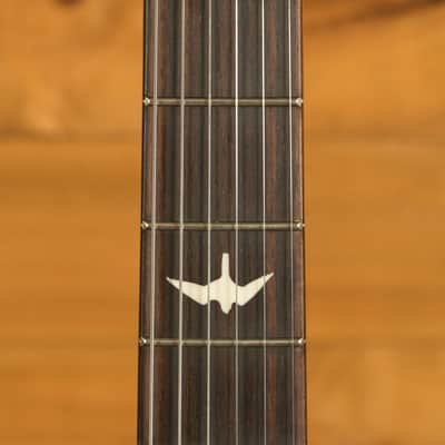 PRS S2 Studio - Fire Red Burst image 6