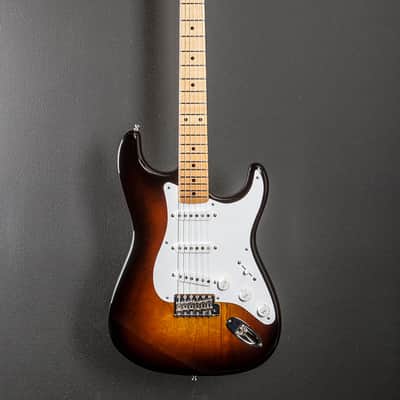 Fender Custom Shop Used Limited Edition 70th Anniversary 1954 NOS Strat '24 image 3