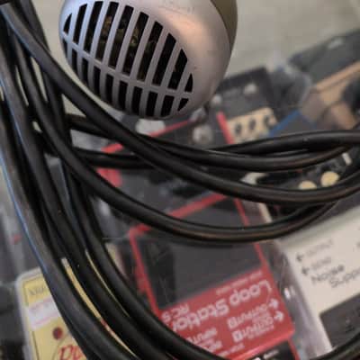 Shure 529dx - Green image 2