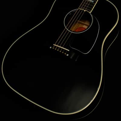 Gibson J-45 Custom image 5