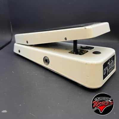 Dunlop   Gcb105 Q Bass Wah Wha image 2