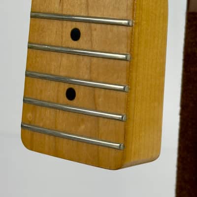 Yamaha SE312M Electric Guitar Neck 1990’s - Rosewood image 9