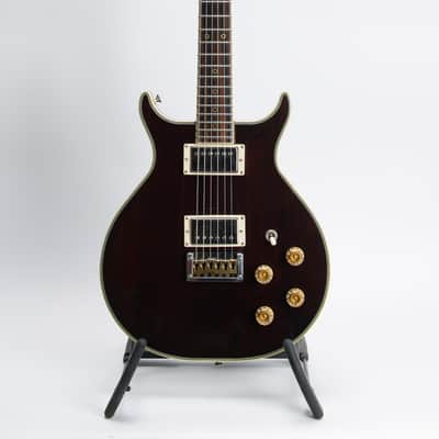 Washburn Falcon Model C 1982 - Walnut image 1