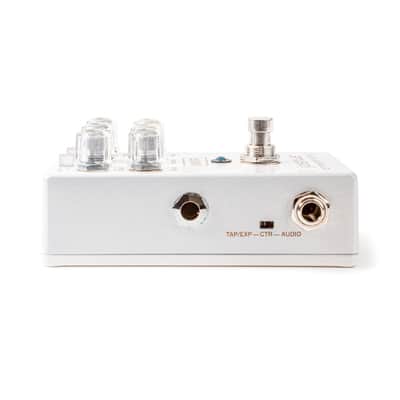 MXR M309 Joshua Ambient Echo Guitar Effect Pedal image 5