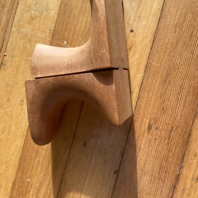 Nice Classical Guitar Neck Luthier Project! Bild 5