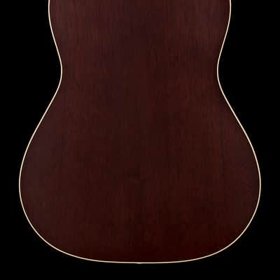 Gibson Custom Shop Historic 1942 Banner LG-2 2020 - Present - Vintage Sunburst image 8
