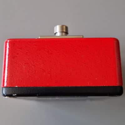 Providence Stampede OD SOV-2 Overdrive image 8