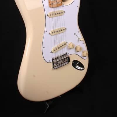 Fender Jimi Hendrix Strat MN - OWT image 3