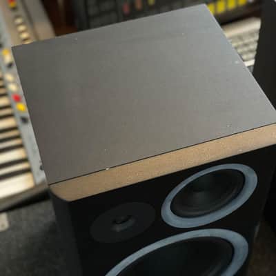 Fostex PM841 Studio Monitors image 6