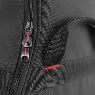 Access Bags and Cases Stage Three Small-Body Acoustic Guitar Bag image 10