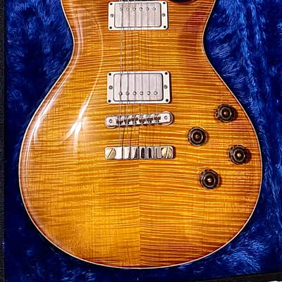 PRS Joe Walsh Signature As-New Mint McCarty 594 Singlecut 2021 - Present - McCarty Sunburst image 1