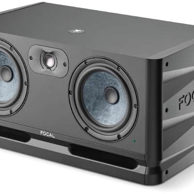 Focal Listen Pro Closed-Back Studio Headphones, Open Box (Like New) image 2