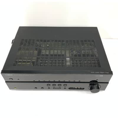 Yamaha RX-V667 – High-Performance 7.2-Channel Home Theater Receiver - 400 Watt image 6