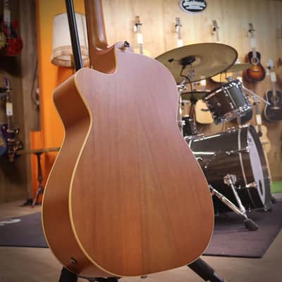 Maton EBG808TEC Tommy Emmanuel image 10