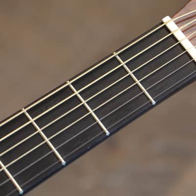 2023 Martin HD-28V Vintage Dreadnought Acoustic Guitar Natural + OHSC image 10