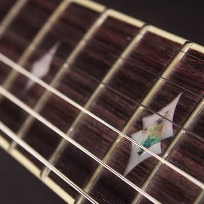 Michael Kelly Custom Collection Patriot Instinct Bold Electric Guitar, Pau Ferro Fingerboard image 3