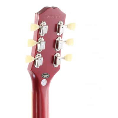 Epiphone Joe Bonamassa 1959 Les Paul Standard Lazarus [2107] (06/15) image 12