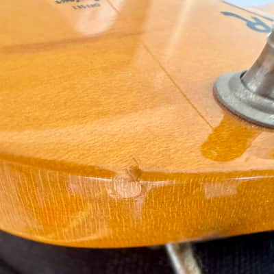 Fender JG-66 Jaguar Reissue CIJ image 8